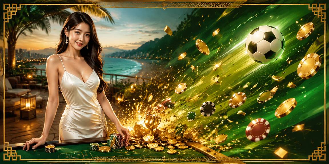 fun2222 Casino Nổi Bật