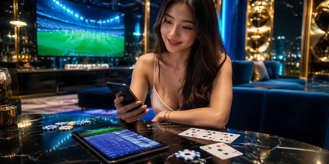 fun2222 Blackjack Cao Cấp